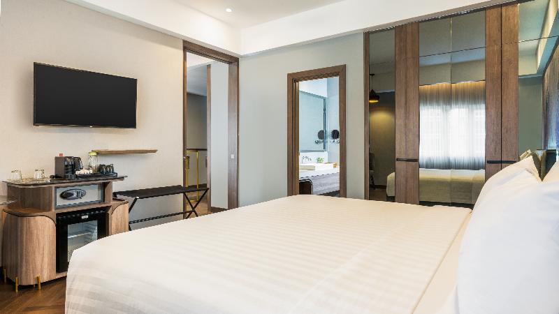 Mercure Jayapura - Oda