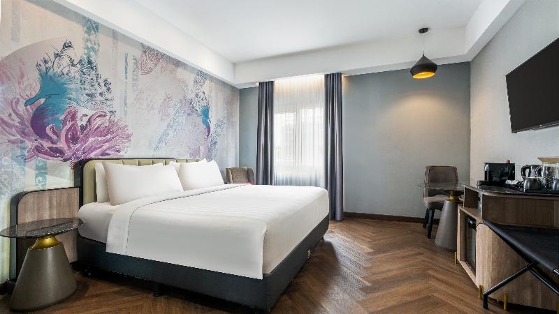 Mercure Jayapura - Oda
