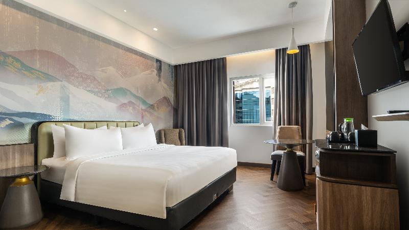 Mercure Jayapura - Oda