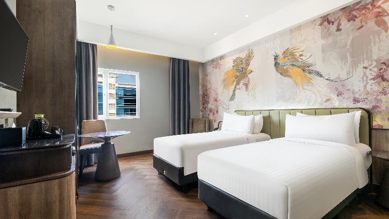 Mercure Jayapura - Oda