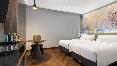 Mercure Jayapura oda fotoğrafı
