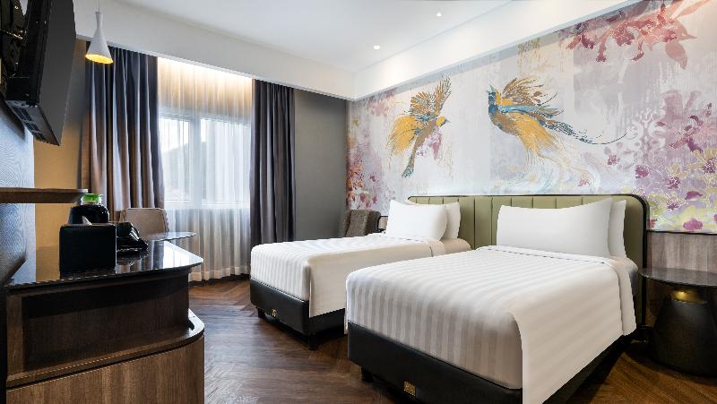 Mercure Jayapura - Oda