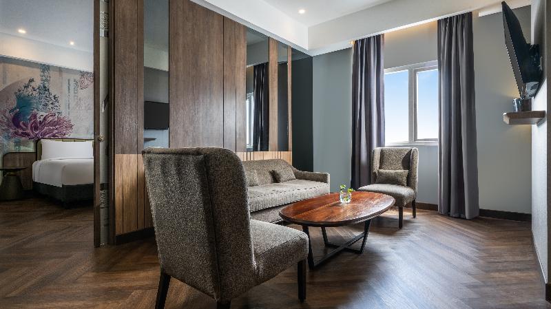 Mercure Jayapura - Oda