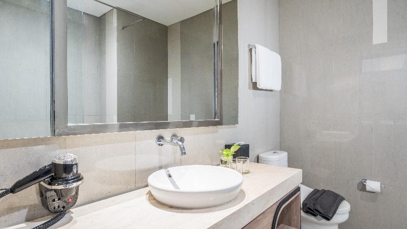 Mercure Jayapura - Oda