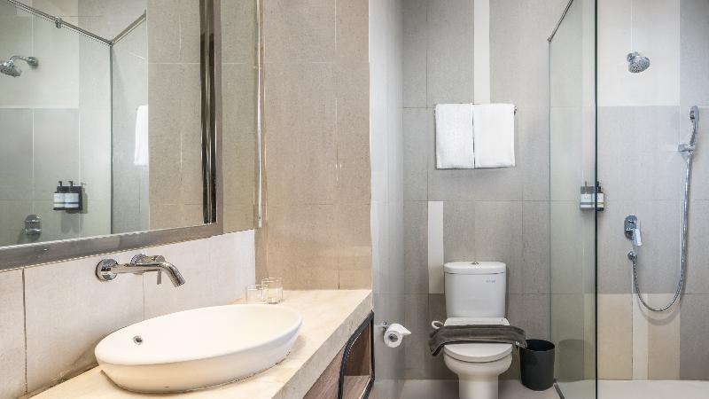 Mercure Jayapura - Oda