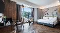 Mercure Jayapura oda fotoğrafı