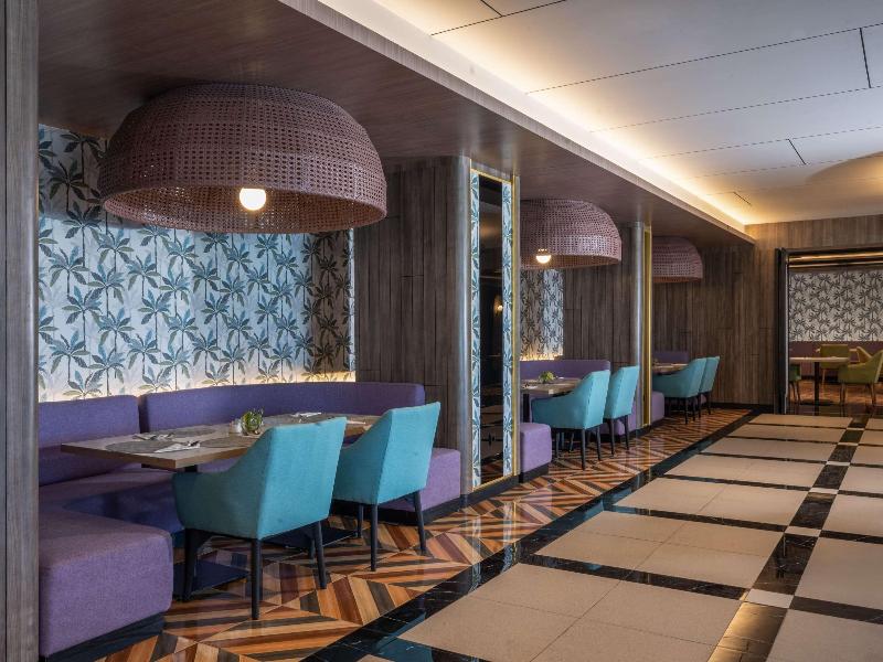 Mercure Jayapura - Restoran