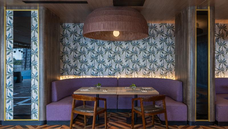Mercure Jayapura - Restoran