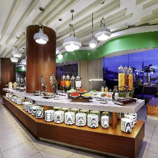 Mercure Jayapura fotoÄŸrafÄ±