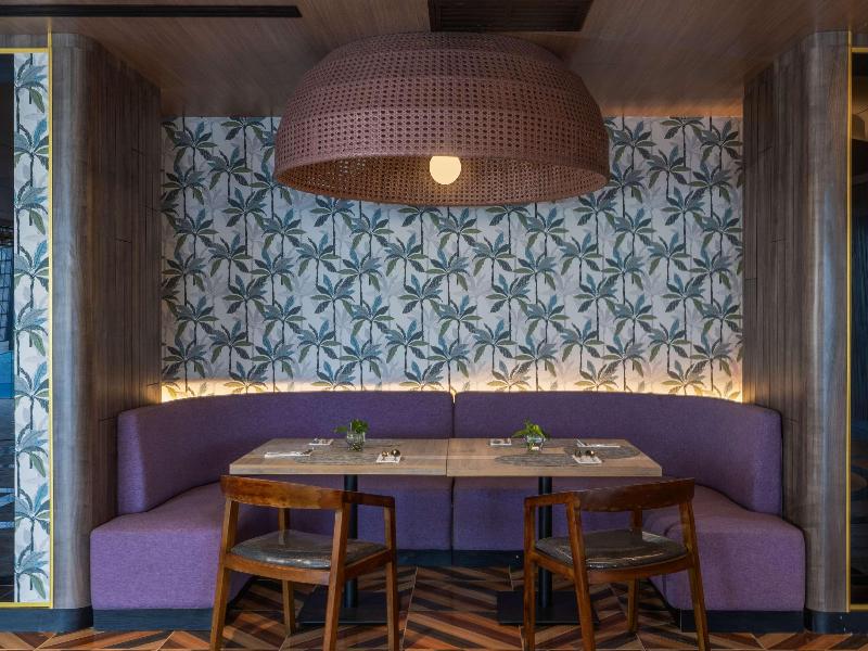 Mercure Jayapura - Restoran