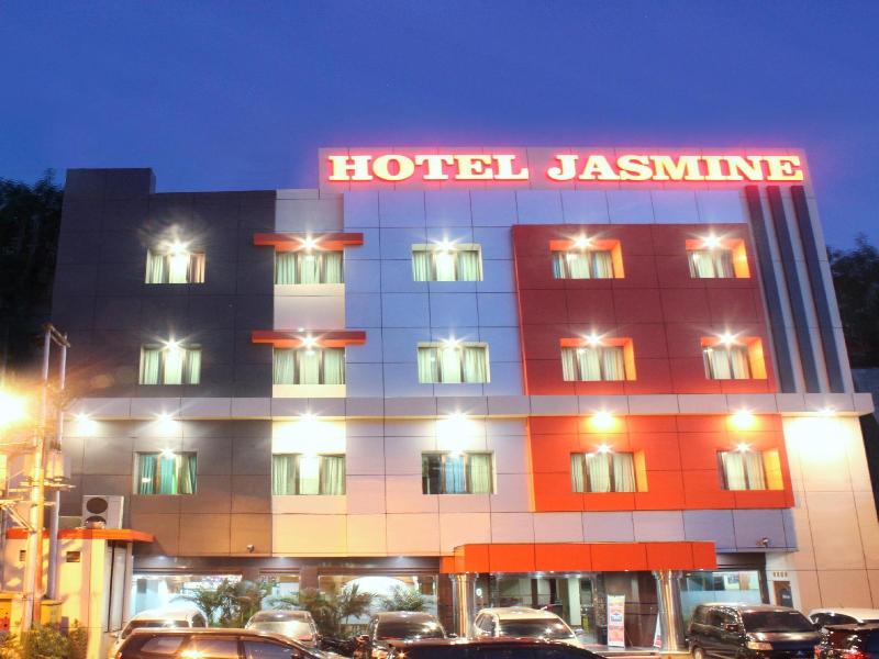 Yasmin Jayapura - Lobi