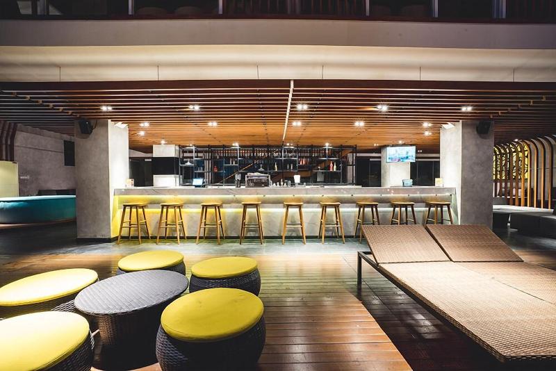The Margo Hotel - Bar
