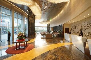 The Margo Hotel fotoÄŸrafÄ±