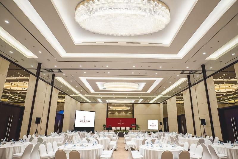 The Margo Hotel - Toplantı