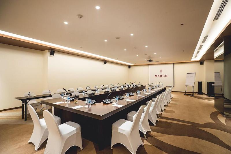The Margo Hotel - Toplantı