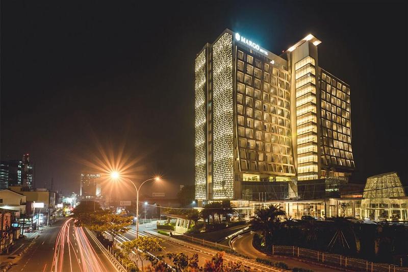 The Margo Hotel - Genel