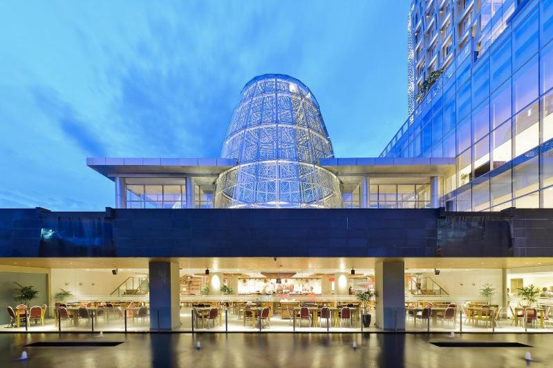 The Margo Hotel - Genel