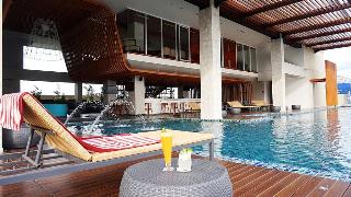 The Margo Hotel fotoÄŸrafÄ±