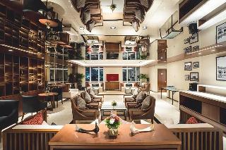 The Margo Hotel fotoÄŸrafÄ±