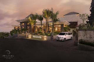 Prasana by Arjani Resorts otel fotoğrafı