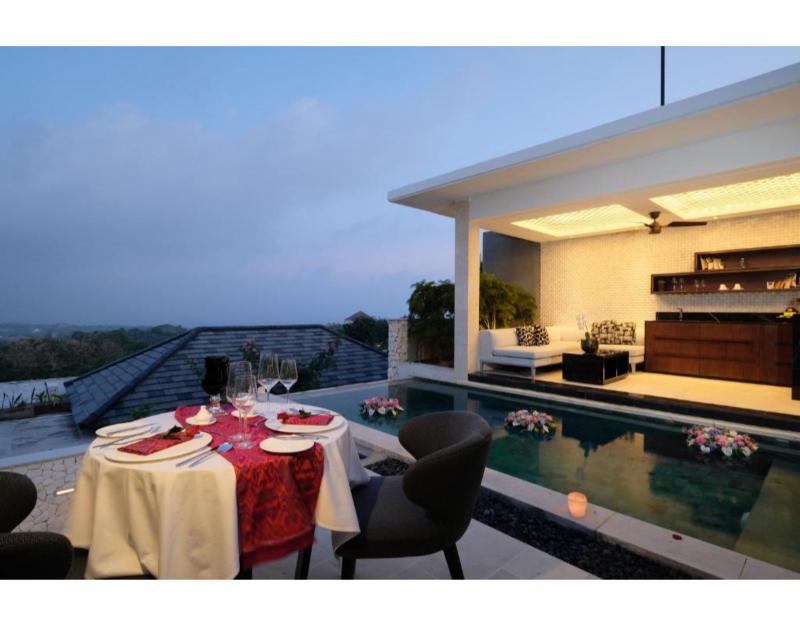Prasana by Arjani Resorts - Oda