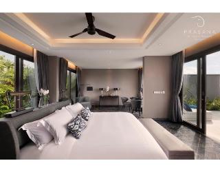 Prasana by Arjani Resorts fotoÄŸrafÄ±
