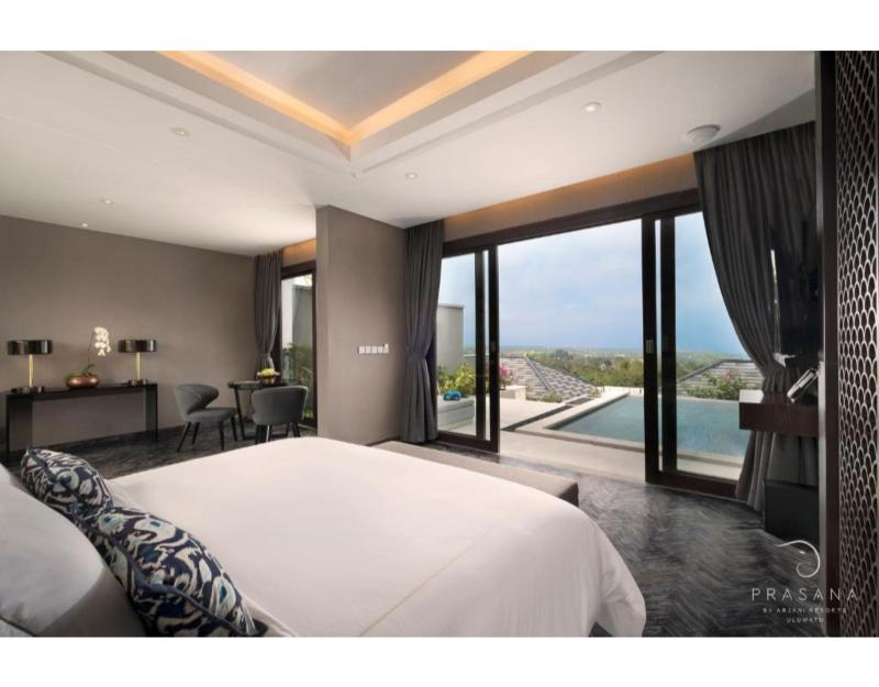 Prasana by Arjani Resorts - Oda