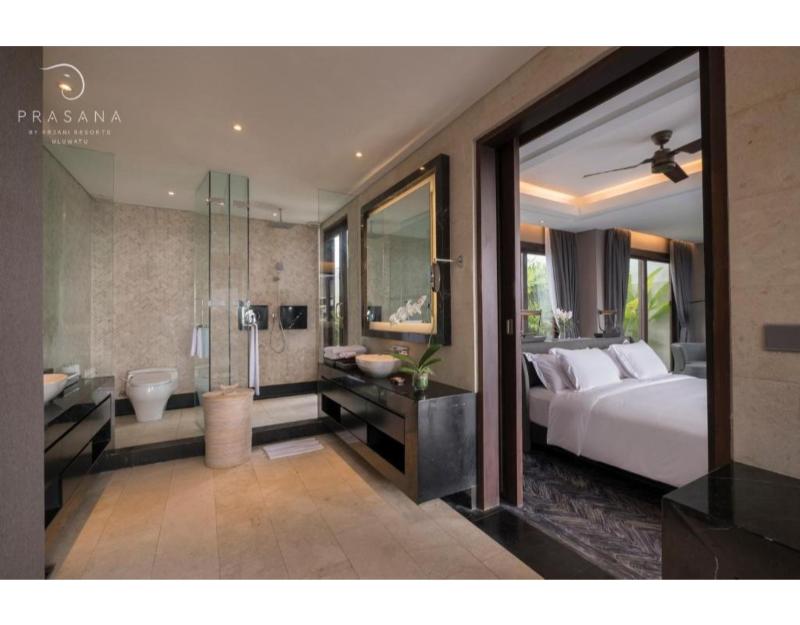 Prasana by Arjani Resorts - Oda