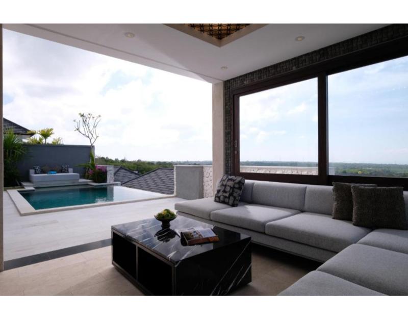 Prasana by Arjani Resorts - Oda