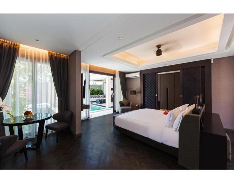Prasana by Arjani Resorts - Oda
