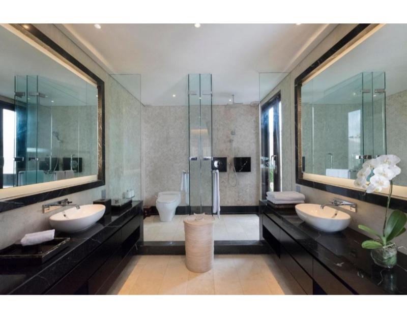 Prasana by Arjani Resorts - Oda