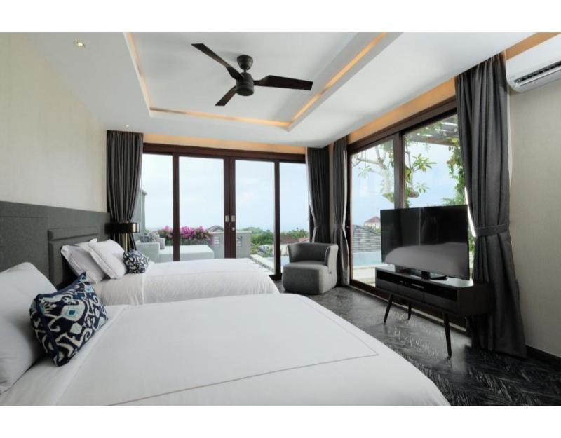 Prasana by Arjani Resorts - Oda