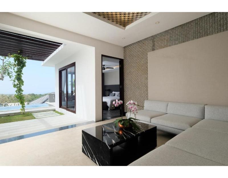 Prasana by Arjani Resorts - Oda