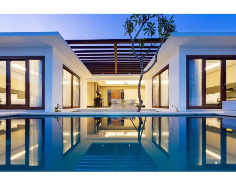 Prasana by Arjani Resorts - Oda