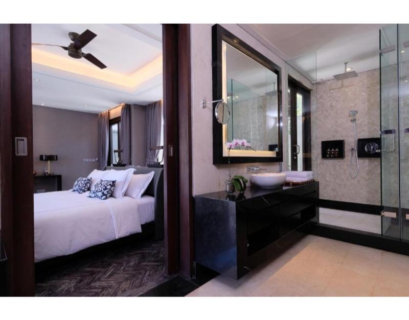 Prasana by Arjani Resorts - Oda