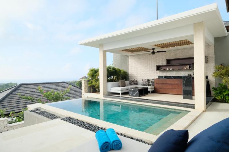Prasana by Arjani Resorts - Havuz