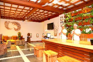 Jas Green Villas and Spa otel fotoğrafı