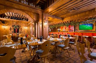 Leonardo Hotel Munich Arabellapark fotoÄŸrafÄ±