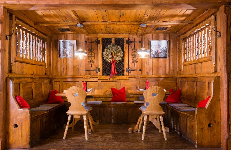 Leonardo Hotel Munich Arabellapark - Bar
