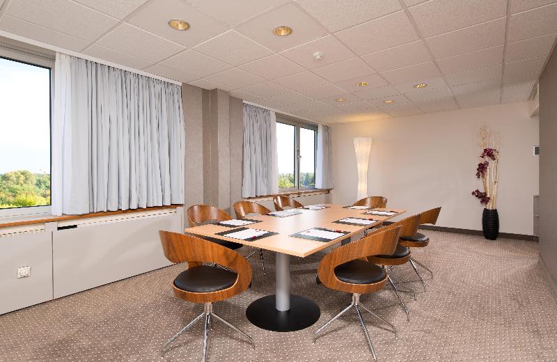 Leonardo Hotel Munich Arabellapark - Toplantı