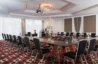 Leonardo Hotel Munich Arabellapark fotoÄŸrafÄ±