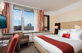 Leonardo Hotel Munich Arabellapark fotoÄŸrafÄ±