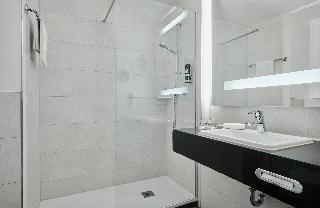 Leonardo Hotel Munich Arabellapark fotoÄŸrafÄ±