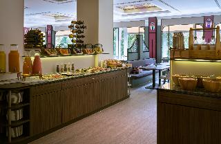 Leonardo Hotel Munich Arabellapark fotoÄŸrafÄ±