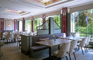 Leonardo Hotel Munich Arabellapark fotoÄŸrafÄ±