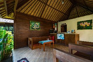 The Cozy Villas Lembongan by ABM otel fotoğrafı