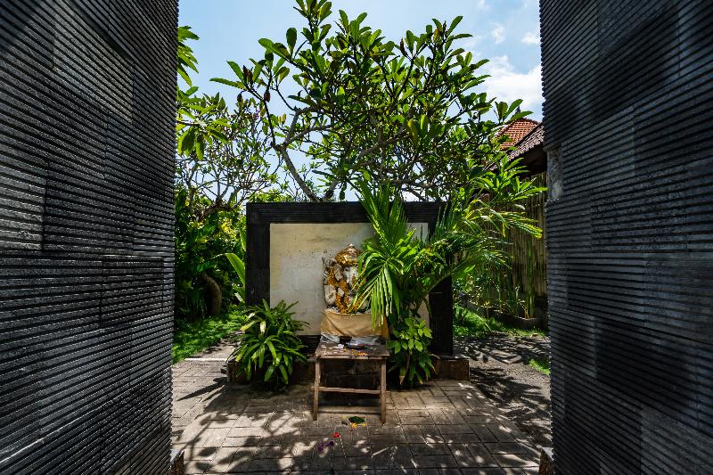 The Cozy Villas Lembongan by ABM - Lobi