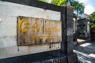 The Cozy Villas Lembongan by ABM fotoÄŸrafÄ±