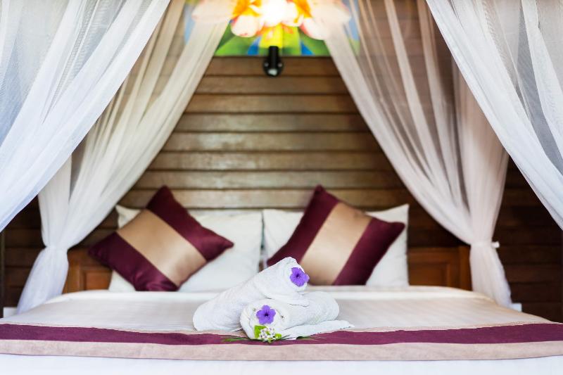The Cozy Villas Lembongan by ABM - Genel