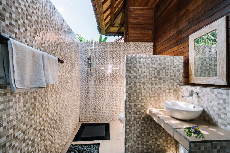The Cozy Villas Lembongan by ABM - Genel